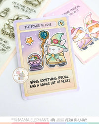 MAGICAL WIZARDS